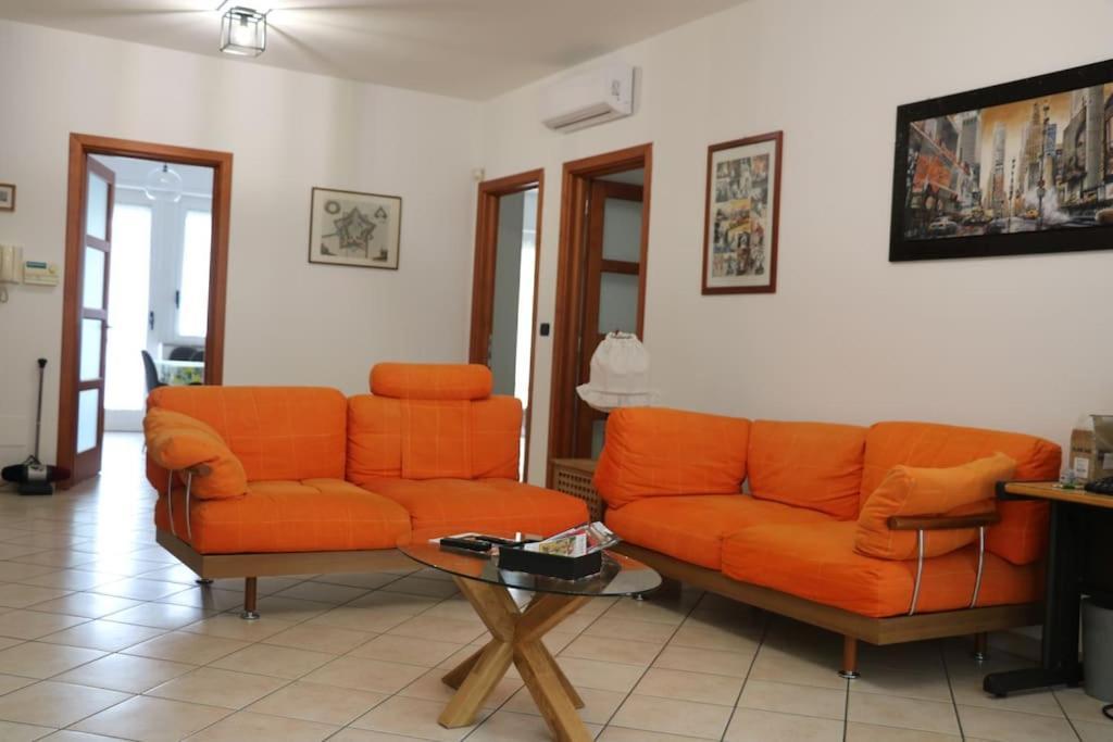 Officium Su Piazzetta Apartment Turin Exterior photo
